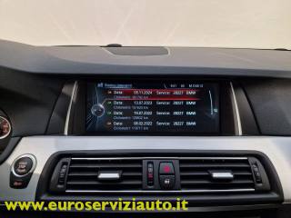 BMW 530 usata, con Fari Xenon