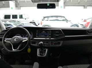 VOLKSWAGEN Multivan usata, con Chiusura centralizzata