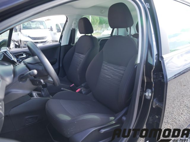 PEUGEOT 208 usata, con Controllo trazione
