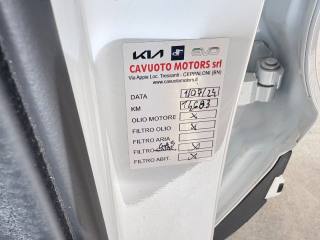 DR MOTOR DR 5.0 usata, con Hill holder