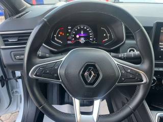 RENAULT Clio usata, con ESP