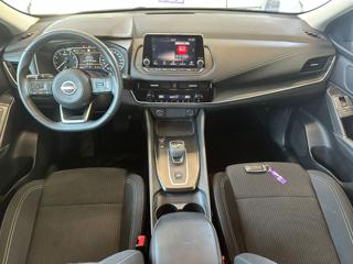 NISSAN Qashqai usata, con ESP