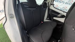 CITROEN C1 usata, con Autoradio