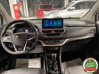 EVO Evo4 usata, con Chiusura centralizzata