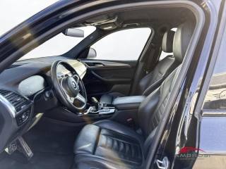 BMW X3 usata 9