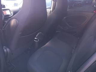 SMART ForFour usata, con Volante multifunzione
