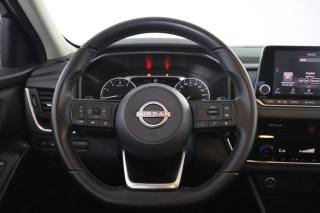 NISSAN Qashqai usata 4