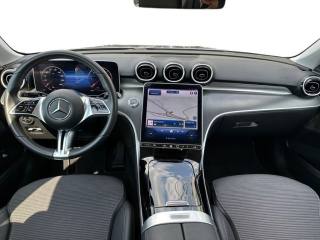 MERCEDES-BENZ C 200 usata, con Controllo automatico clima
