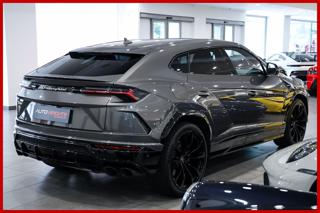 LAMBORGHINI Urus usata, con Cerchi in lega