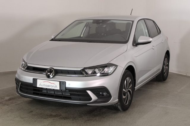 VOLKSWAGEN Polo usata, con ABS