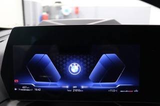 BMW 118 usata, con Park Distance Control