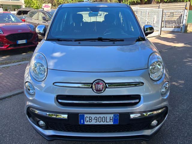 FIAT 500L usata, con Controllo trazione