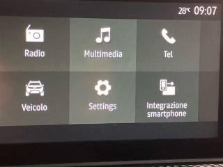 DACIA Jogger usata, con Bracciolo