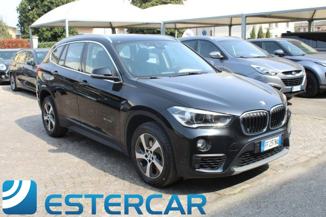 BMW X1 usata, con Autoradio