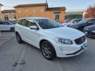VOLVO XC60 usata, con Airbag