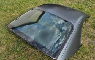 PORSCHE 911 usata, con Interni in pelle