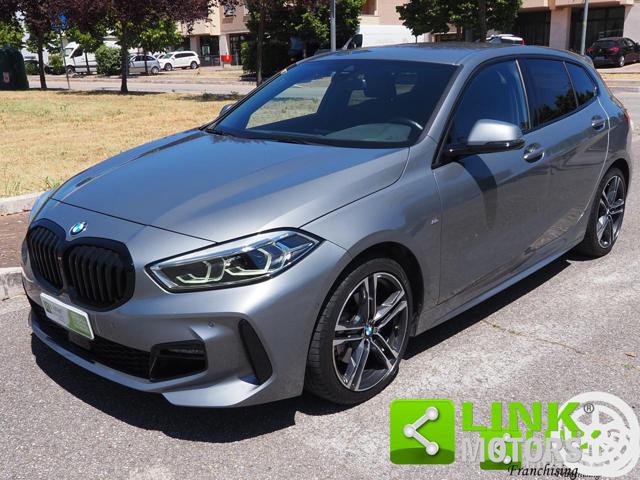 BMW 116 usata 0