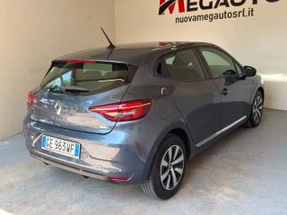 RENAULT Clio usata, con Climatizzatore