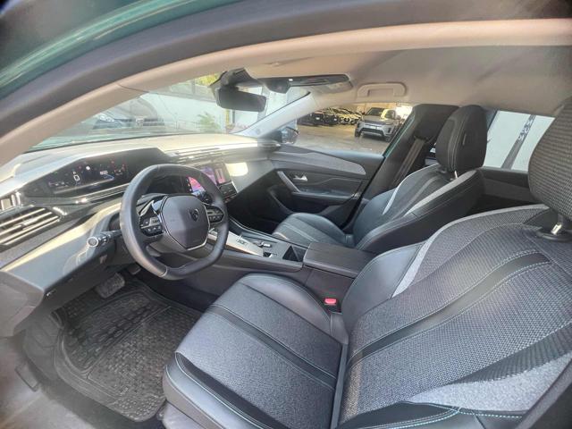 PEUGEOT 308 usata, con Cruise Control