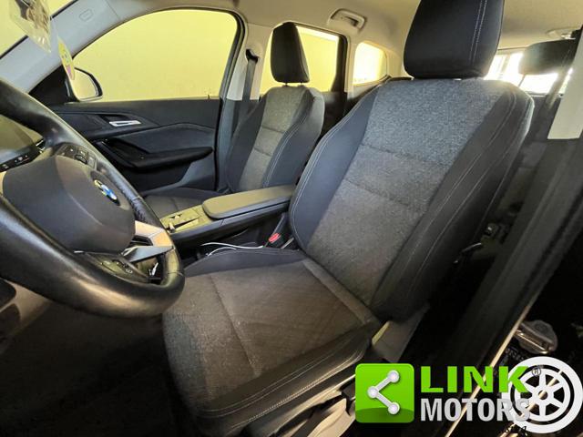 BMW X1 usata, con Alzacristalli elettrici