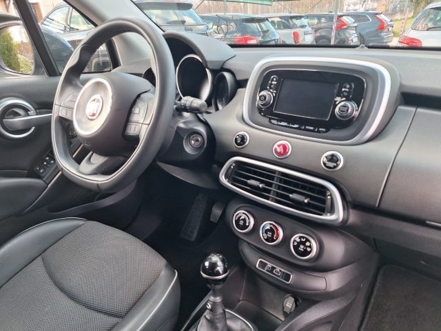 FIAT 500X usata, con Chiusura centralizzata
