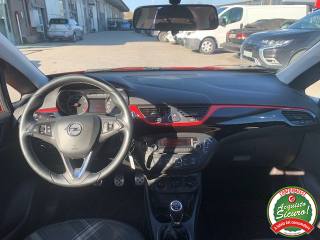 OPEL Corsa usata, con Cruise Control