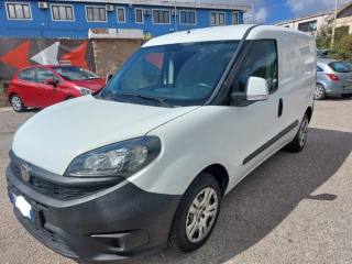 FIAT Doblo Doblò 1.6 MJT 105CV