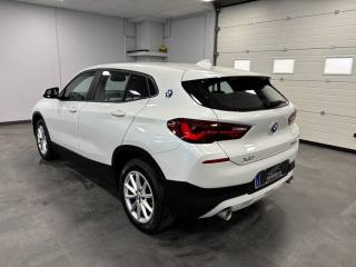 BMW X2 usata, con Bluetooth