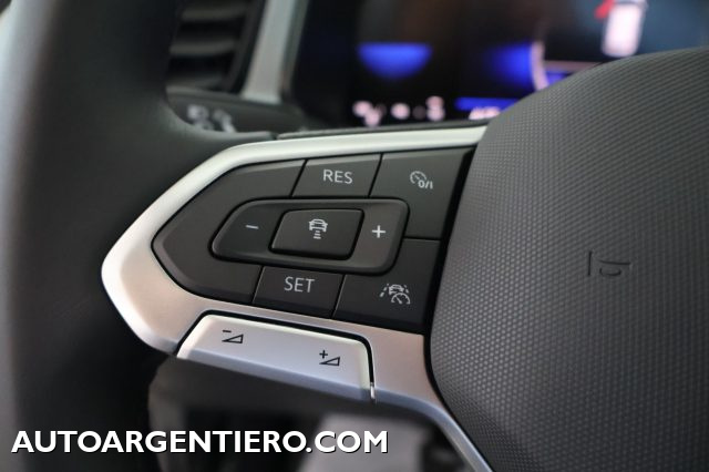 VOLKSWAGEN T-Roc usata, con Controllo trazione
