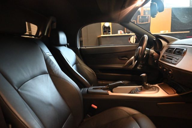 BMW Z4 usata 87