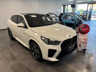 BMW X2 usata, con Sound system