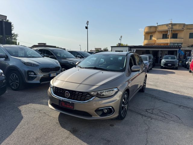 FIAT Tipo usata, con Airbag Passeggero