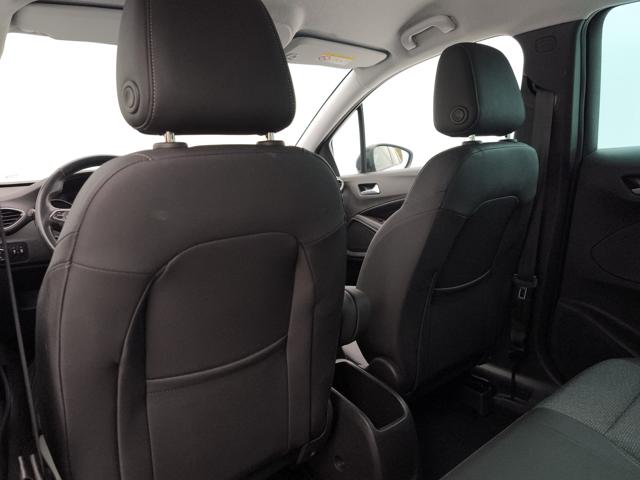 OPEL Crossland usata, con Servosterzo
