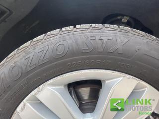 KIA Sportage usata, con Park Distance Control