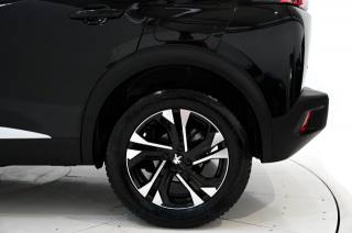 PEUGEOT 2008 usata, con Fari LED