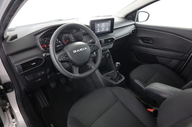DACIA Jogger usata 0