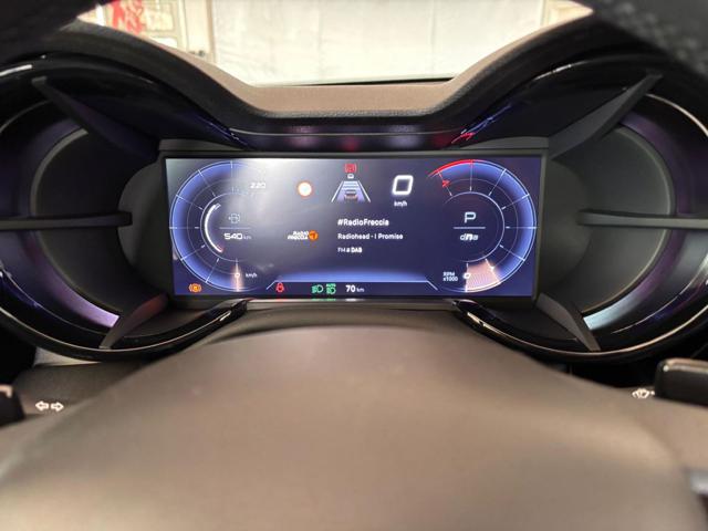 ALFA ROMEO Junior usata, con Controllo automatico clima