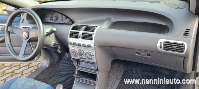 FIAT Punto usata 16