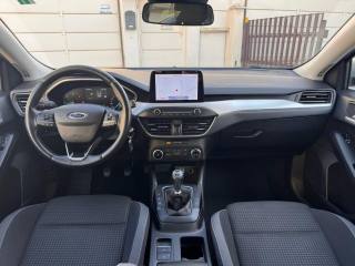 FORD Focus usata, con Climatizzatore