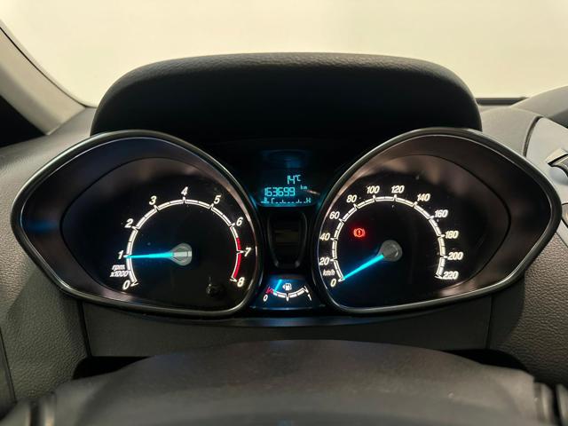 FORD B-Max usata, con Controllo trazione