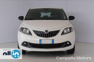 LANCIA Ypsilon usata 1