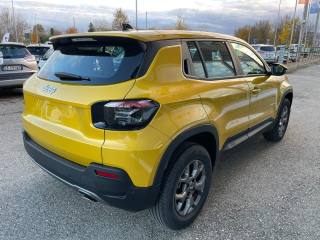 JEEP Avenger usata, con Autoradio