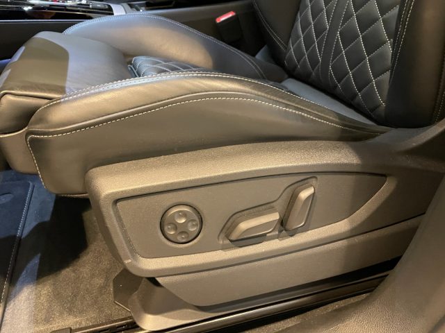AUDI SQ5 usata, con Trazione integrale