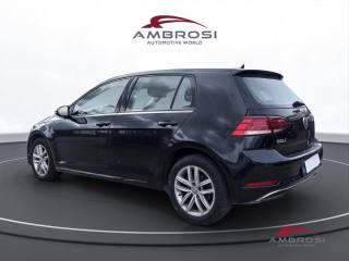 VOLKSWAGEN Golf usata 3