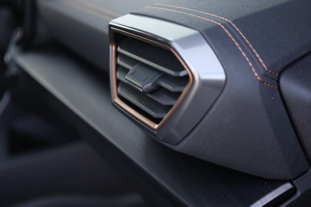 CUPRA Formentor usata, con Immobilizzatore elettronico
