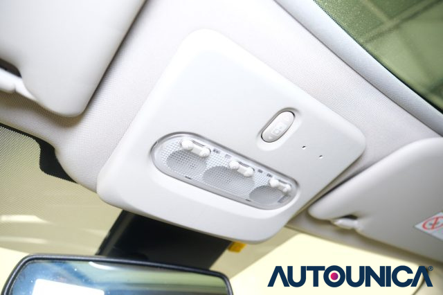 NISSAN Qashqai usata, con Isofix