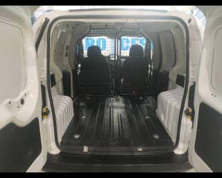 FIAT Fiorino usata 17
