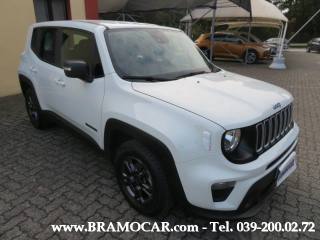 JEEP Renegade usata, con Airbag Passeggero