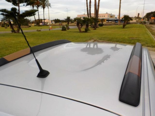 DACIA Spring usata, con USB