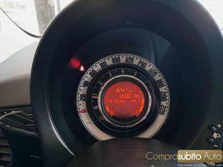 FIAT 500 usata, con Climatizzatore